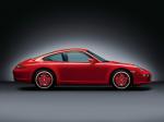 Porsche 911 Carrera S 2005 года